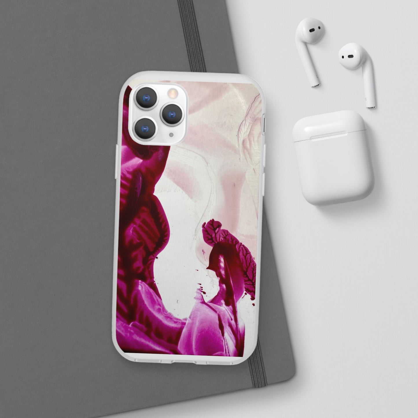 ArtFlex Phone Case, Mother, Art Design by Sincthus