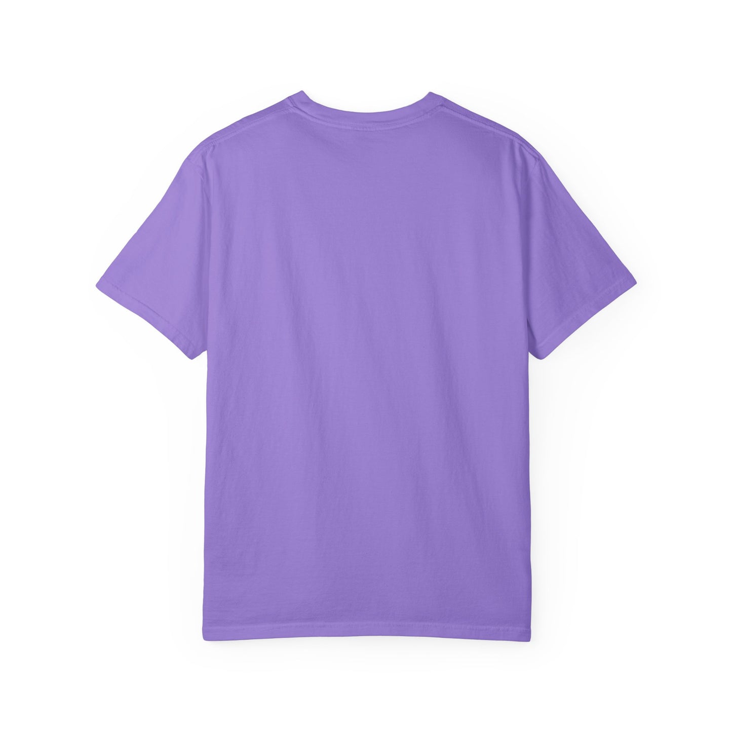 Unisex Garment-Dyed T-shirt Sincthus