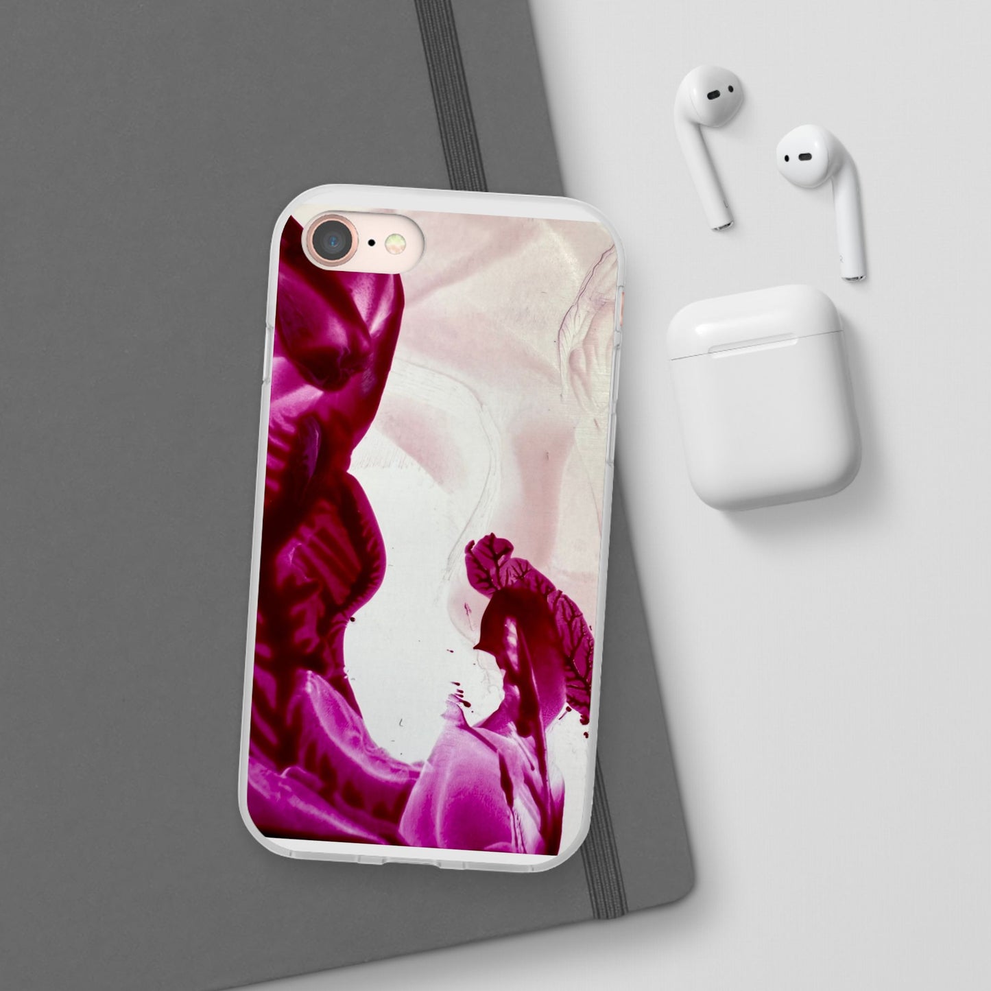 ArtFlex Phone Case, Mother, Art Design by Sincthus