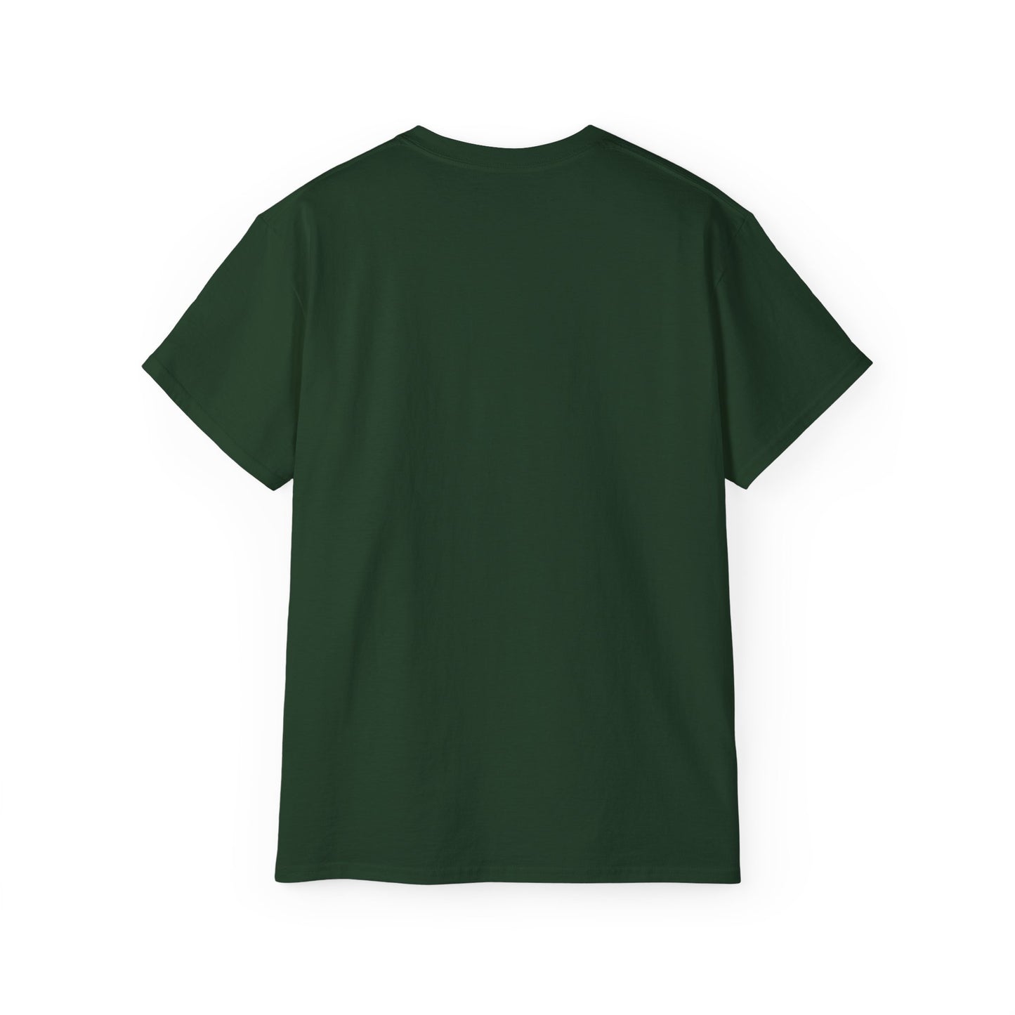 Unisex Ultra Cotton T-Shirt Sincthus