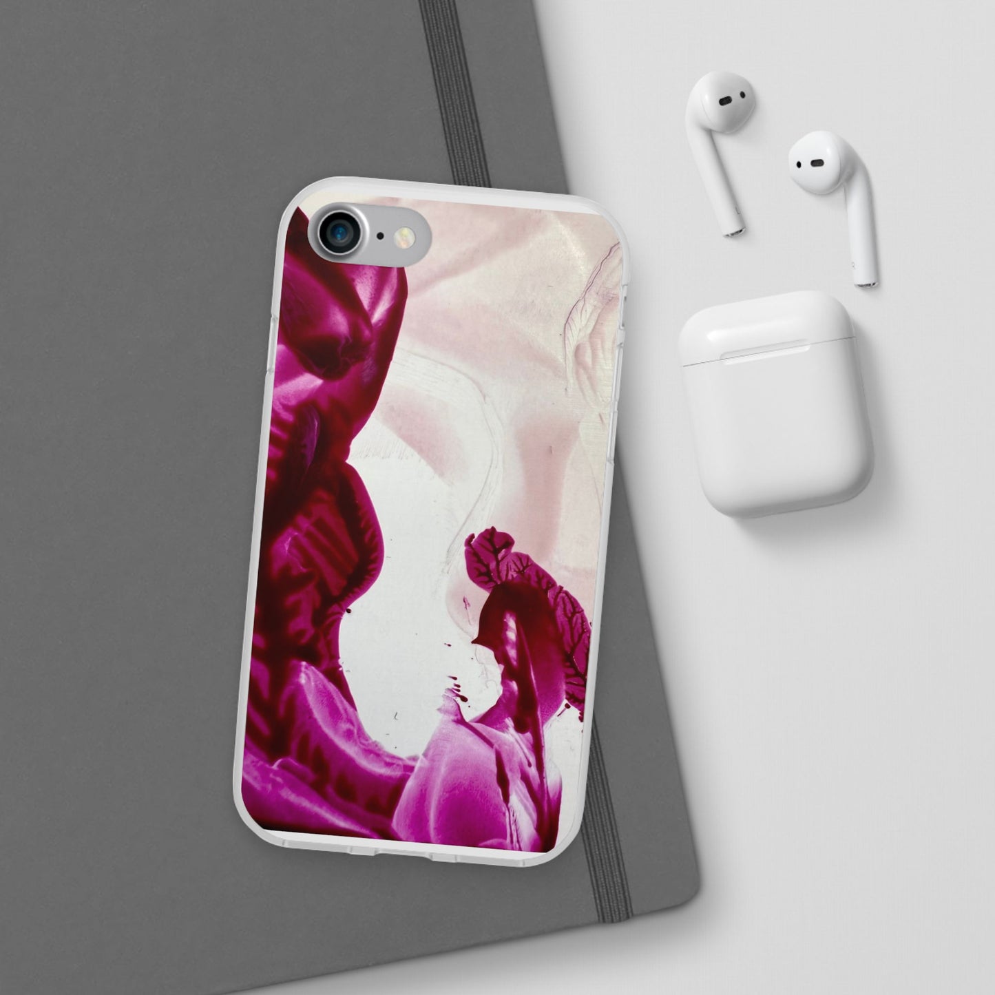 ArtFlex Phone Case, Mother, Art Design by Sincthus