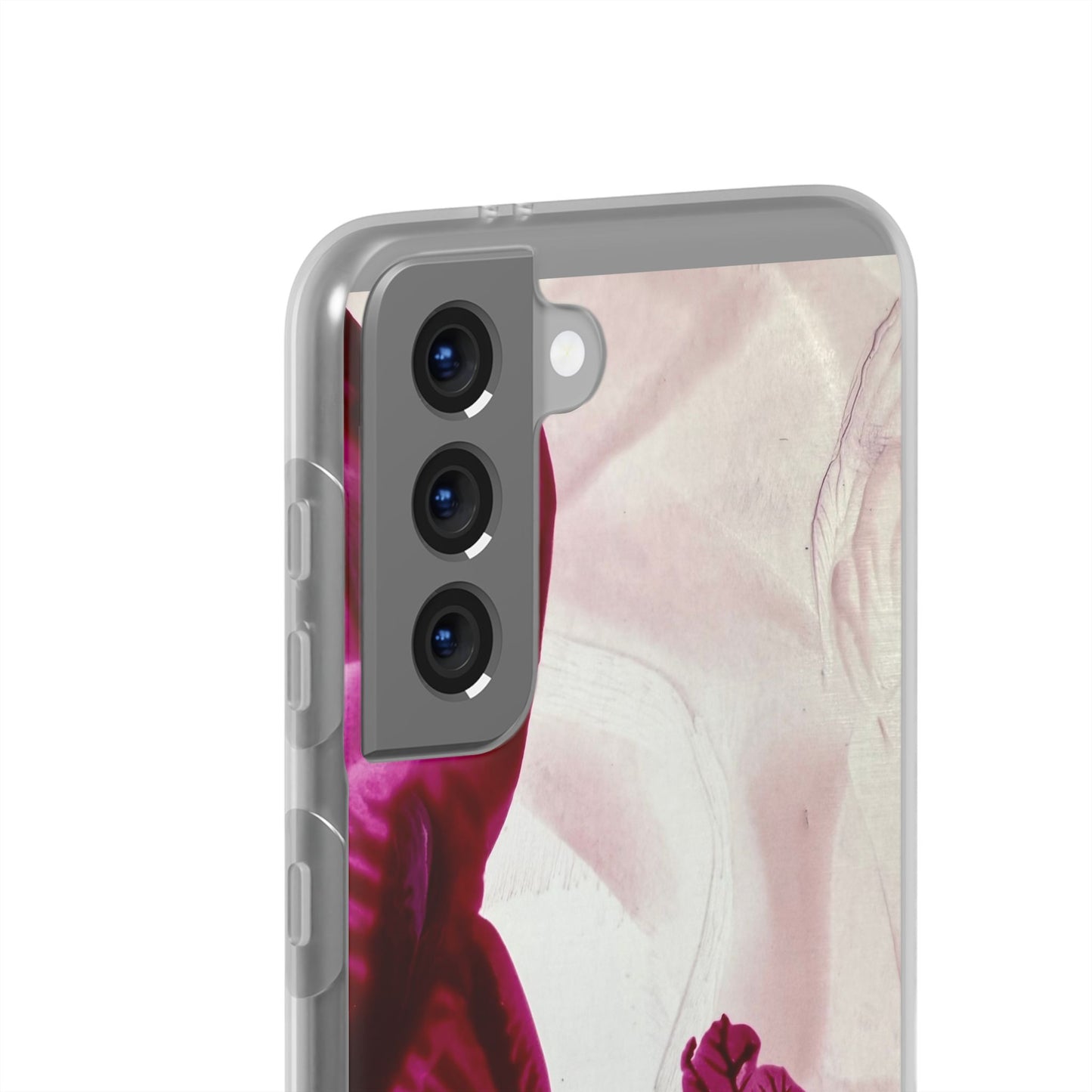 ArtFlex Phone Case, Mother, Art Design by Sincthus