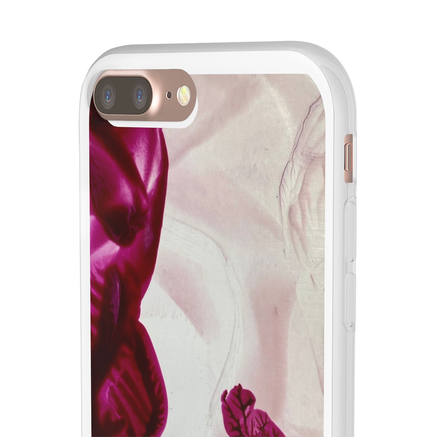 ArtFlex Phone Case, Mother, Art Design by Sincthus