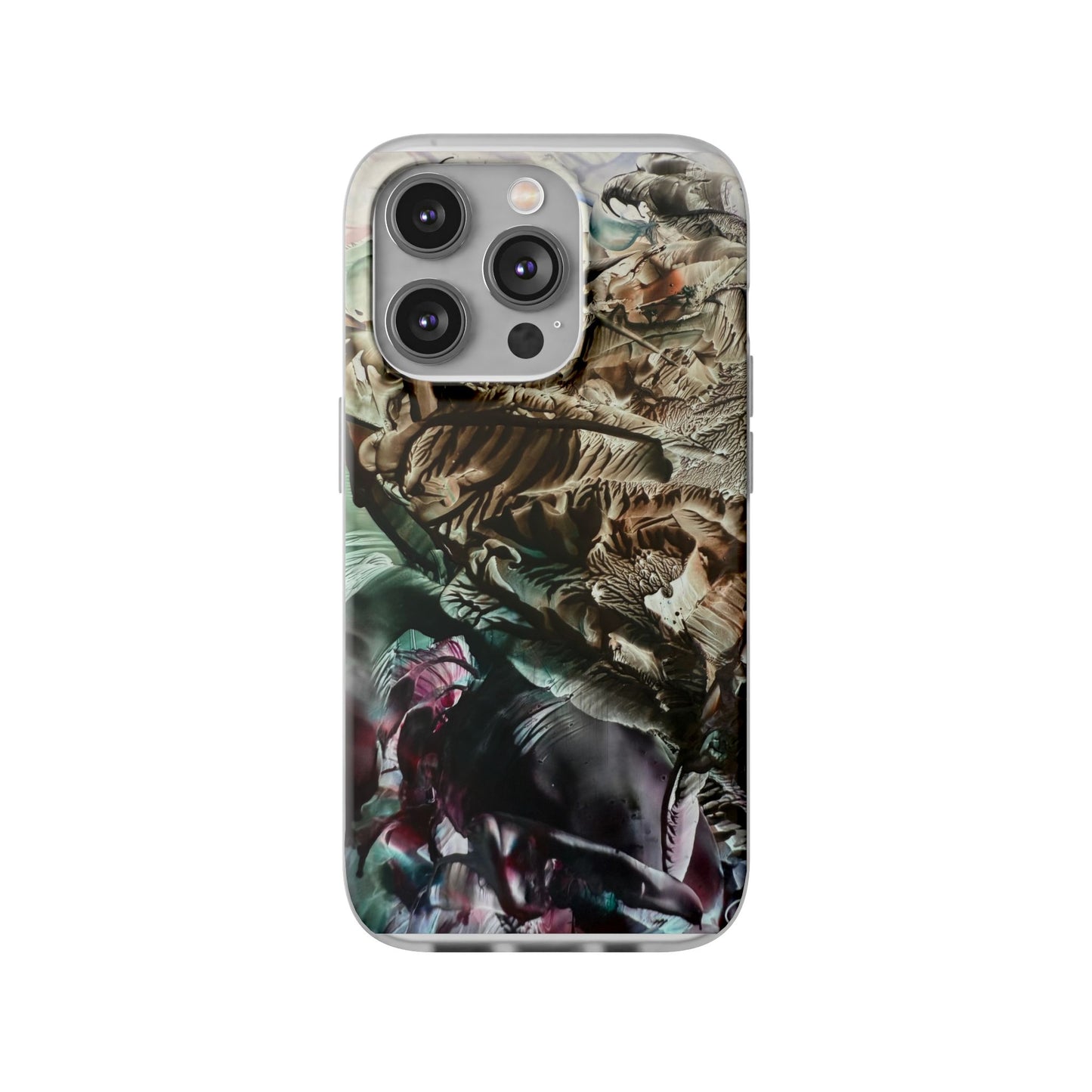 ArtFlex Phone Case, Adventure, Art Design by Sincthus