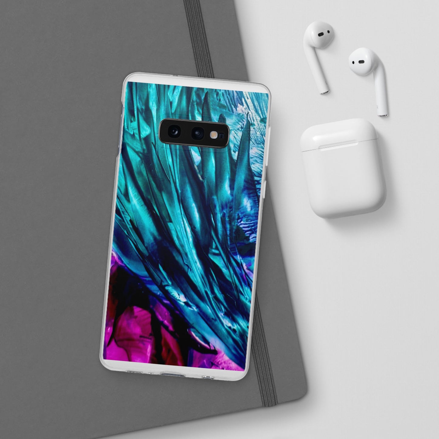 ArtFlex Phone Case, Beautiful, Art Design by Sincthus