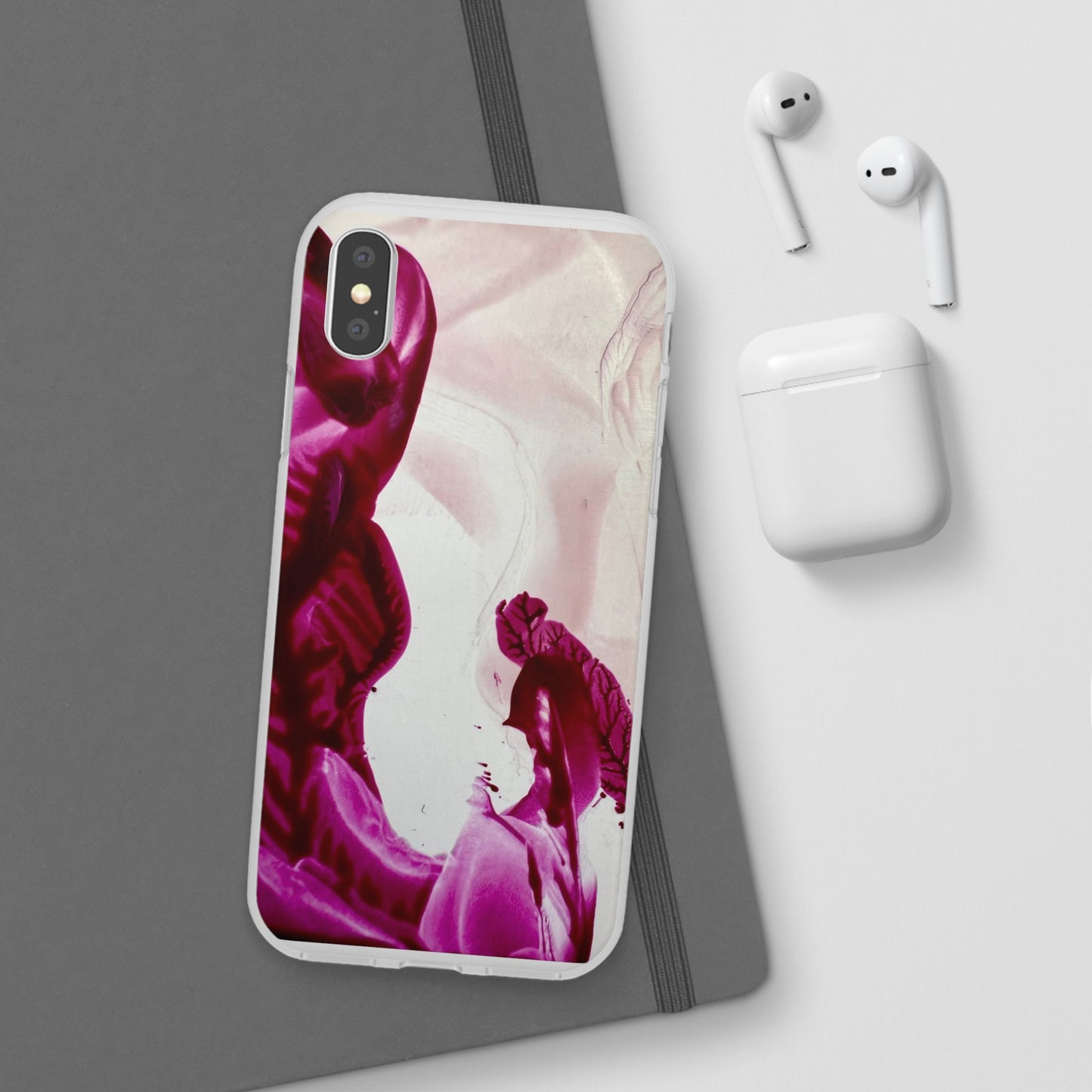 ArtFlex Phone Case, Mother, Art Design by Sincthus