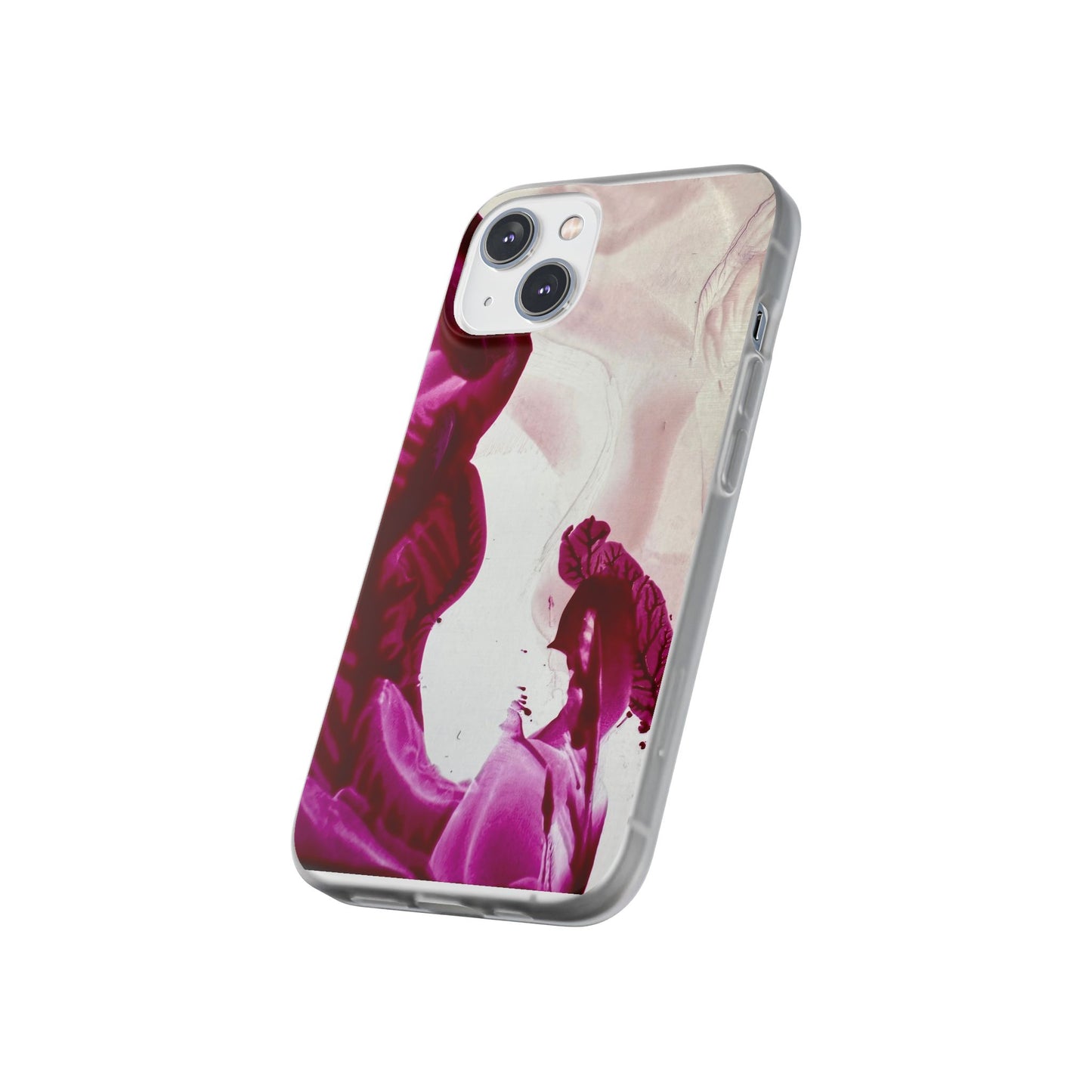 ArtFlex Phone Case, Mother, Art Design by Sincthus