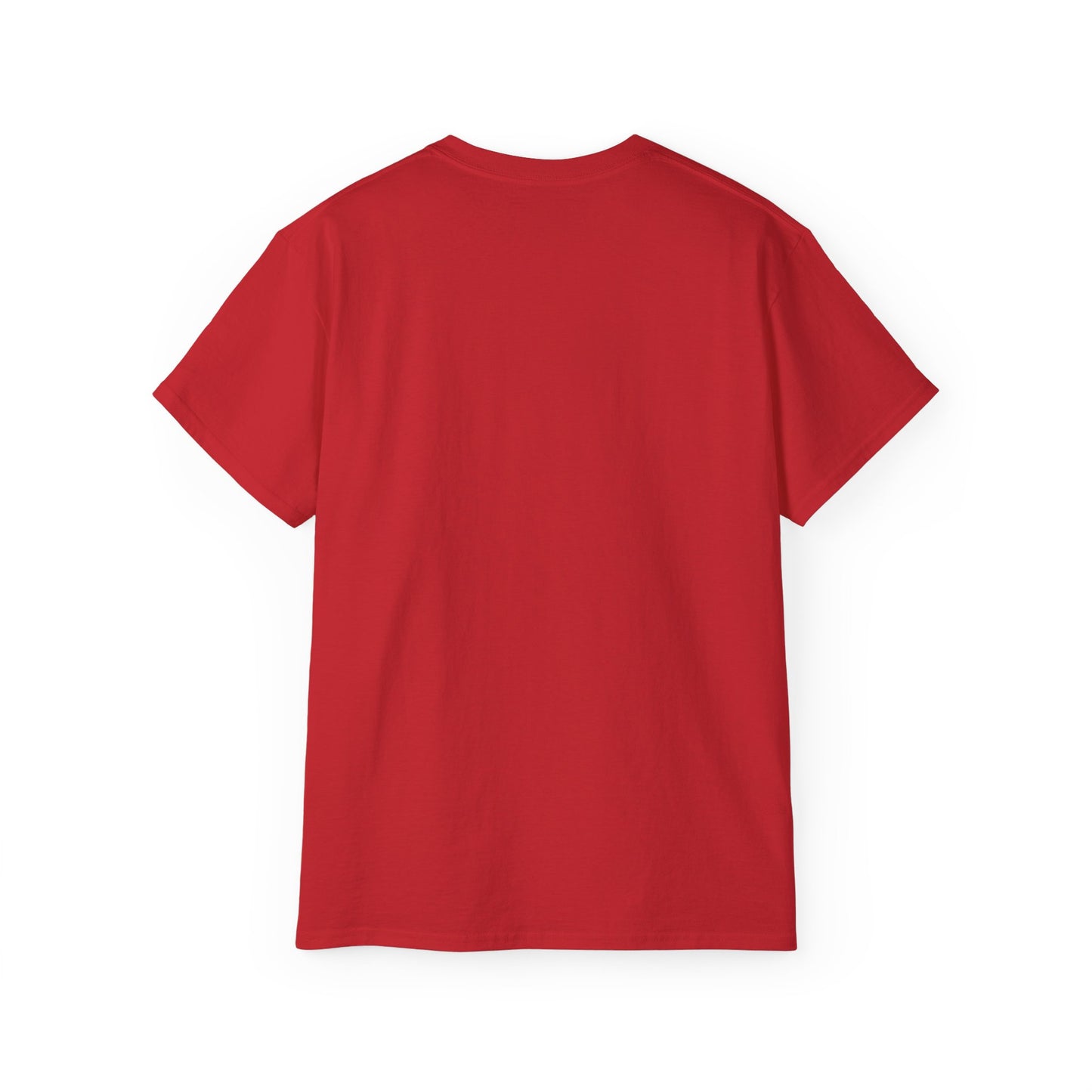 Unisex Ultra Cotton T-Shirt Sincthus