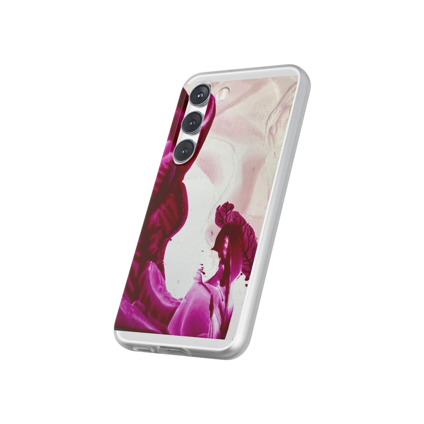 ArtFlex Phone Case, Mother, Art Design by Sincthus