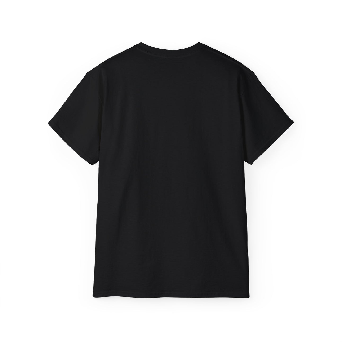 Unisex Ultra Cotton T-Shirt, Earth, Art Design by Sincthus