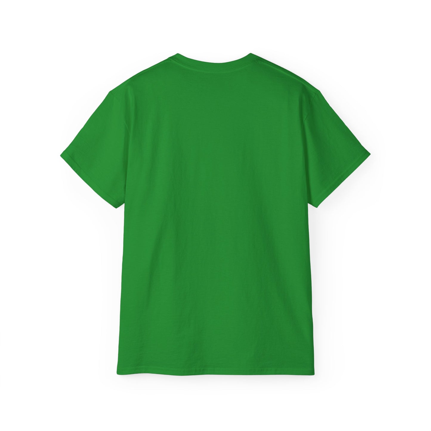 Unisex Ultra Cotton T-Shirt Sincthus