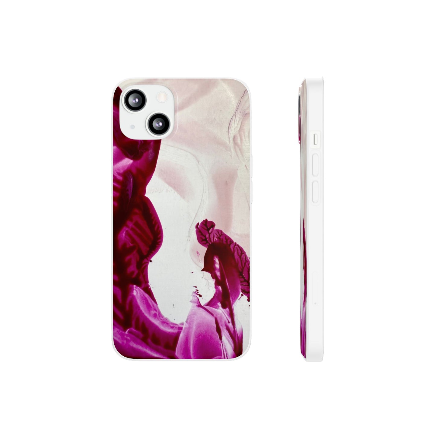ArtFlex Phone Case, Mother, Art Design by Sincthus