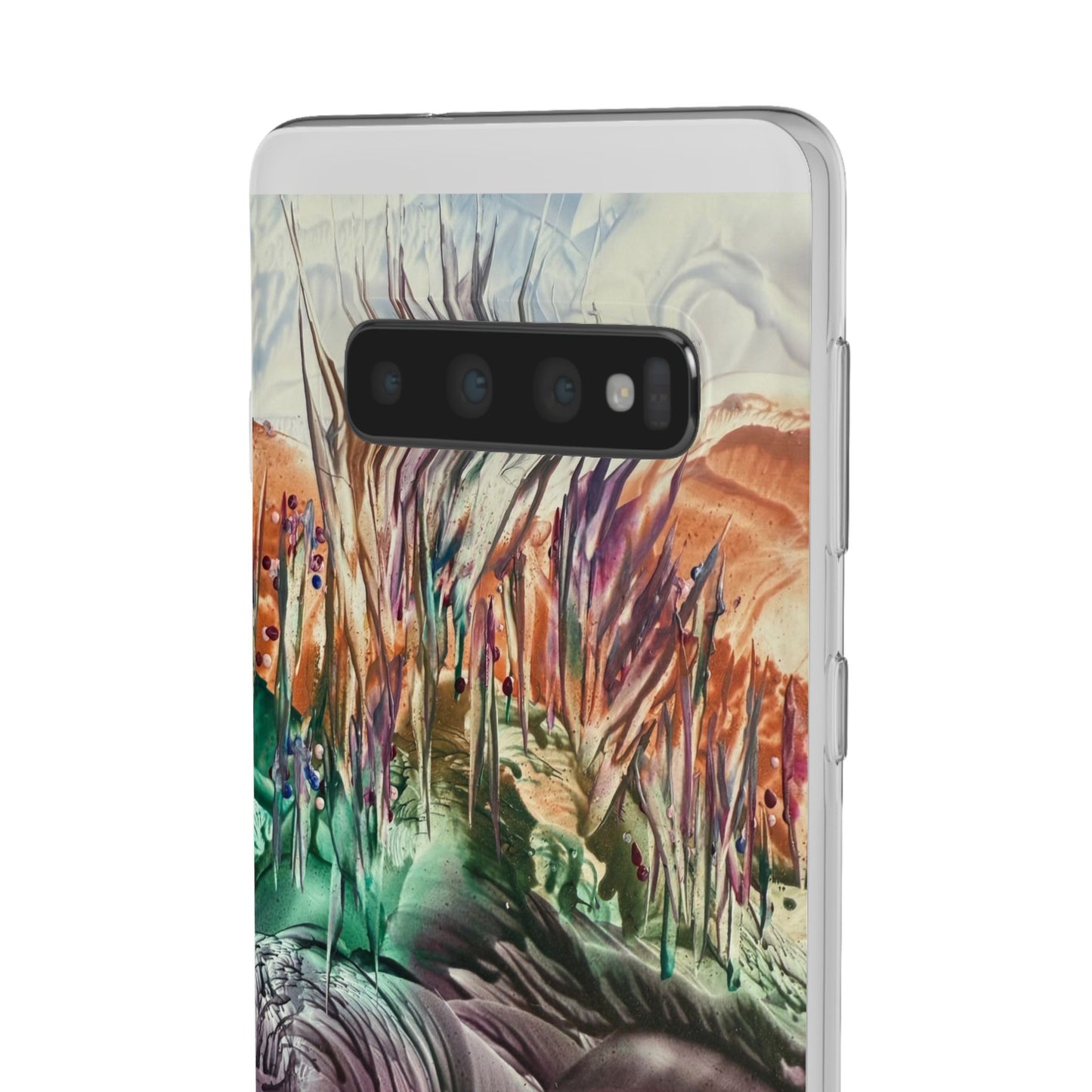 ArtFlex Phone Case, Landscape, Art Design by Sincthus