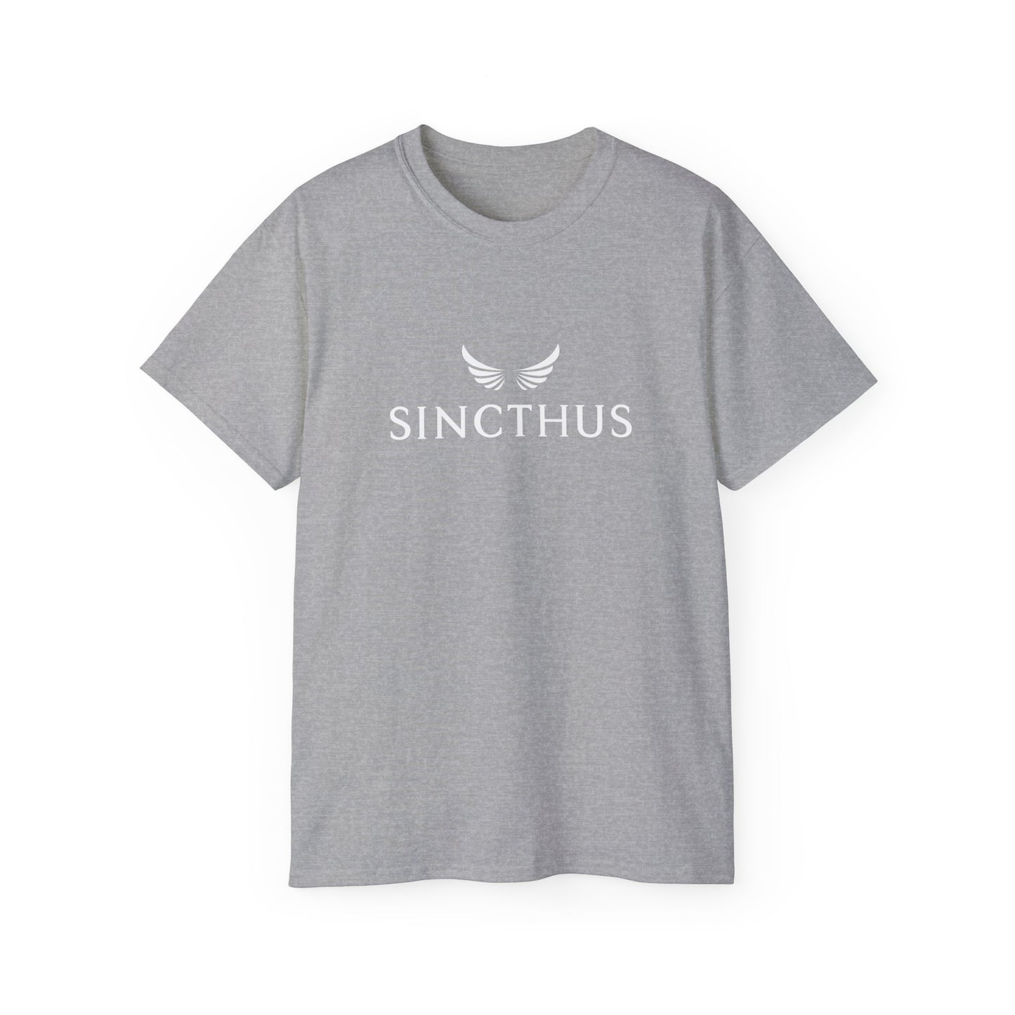 Unisex Ultra Cotton T-Shirt Sincthus
