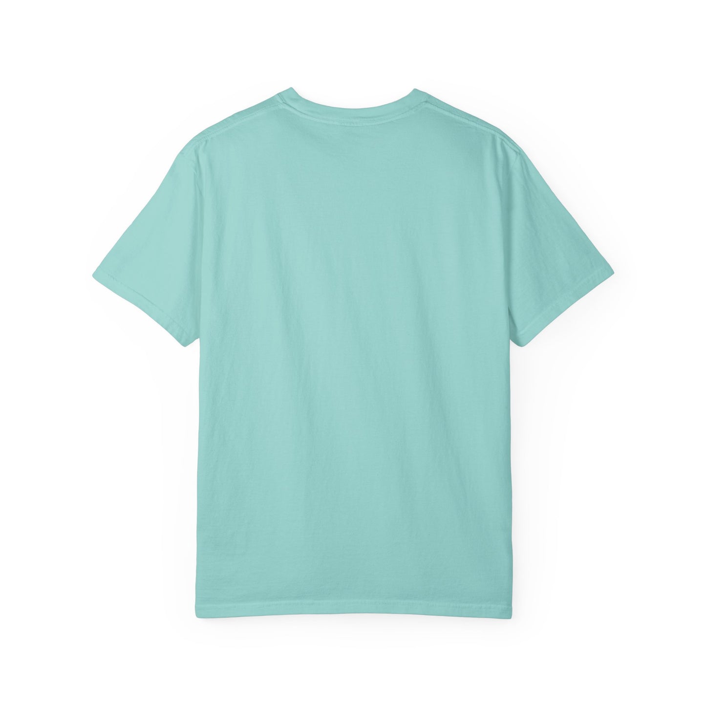 Unisex Garment-Dyed T-shirt Sincthus