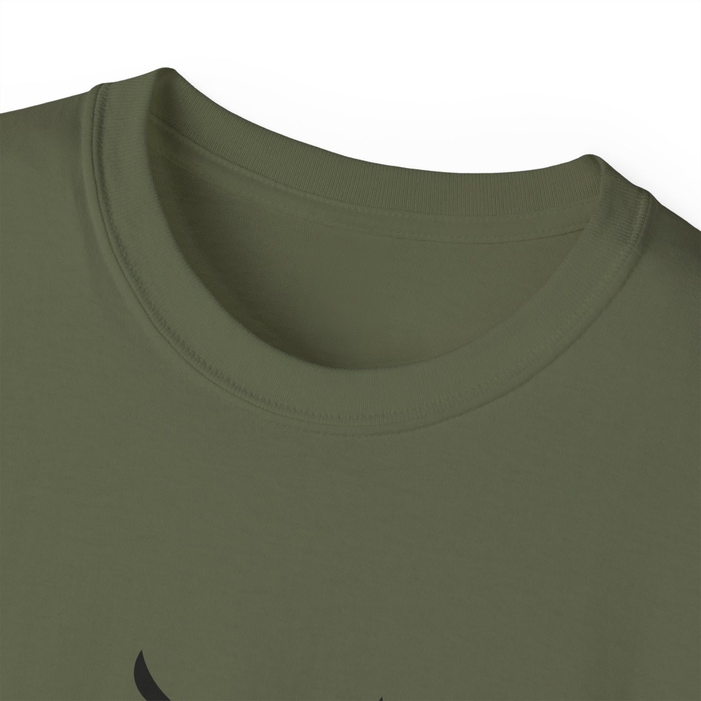Unisex Ultra Cotton T-Shirt Sincthus
