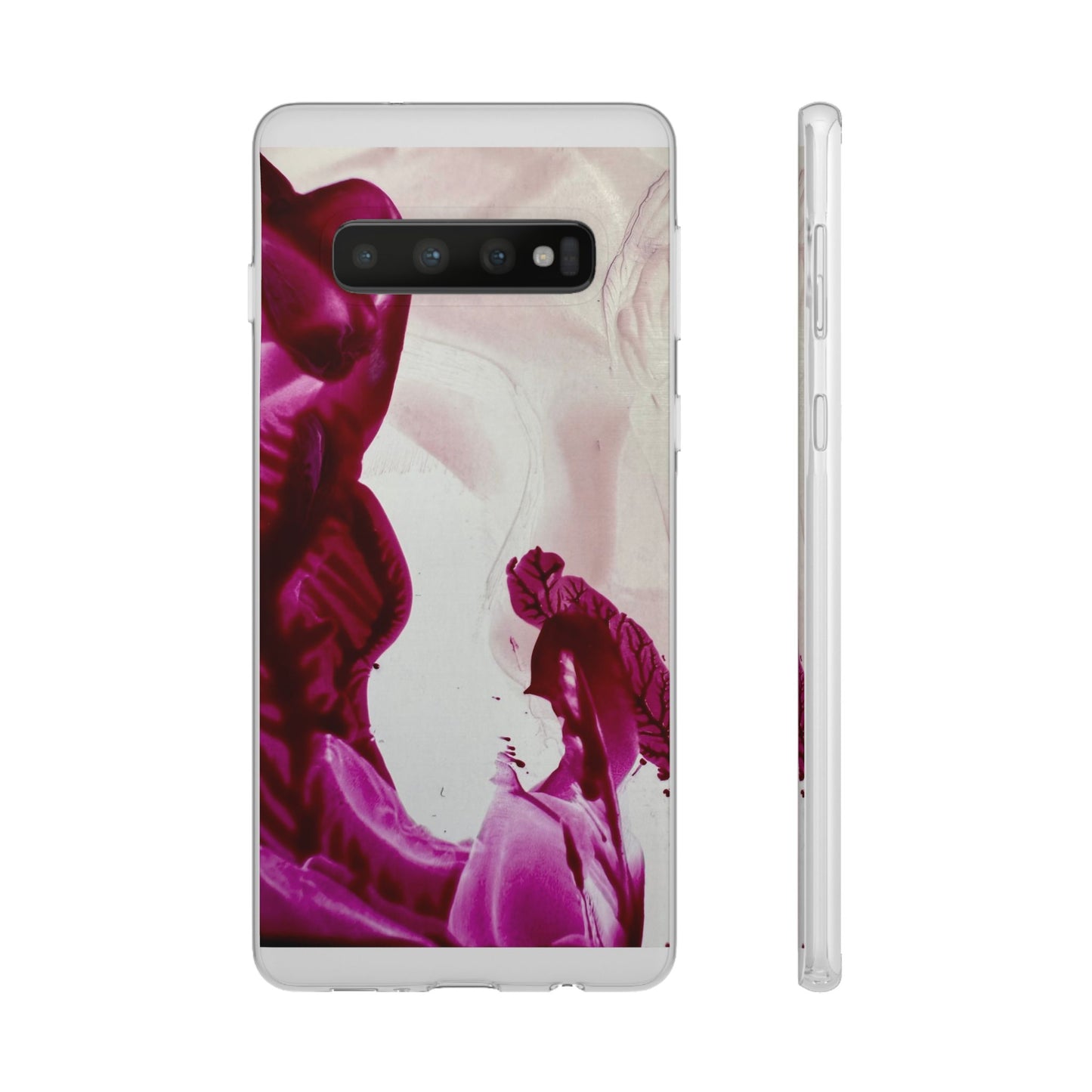 ArtFlex Phone Case, Mother, Art Design by Sincthus