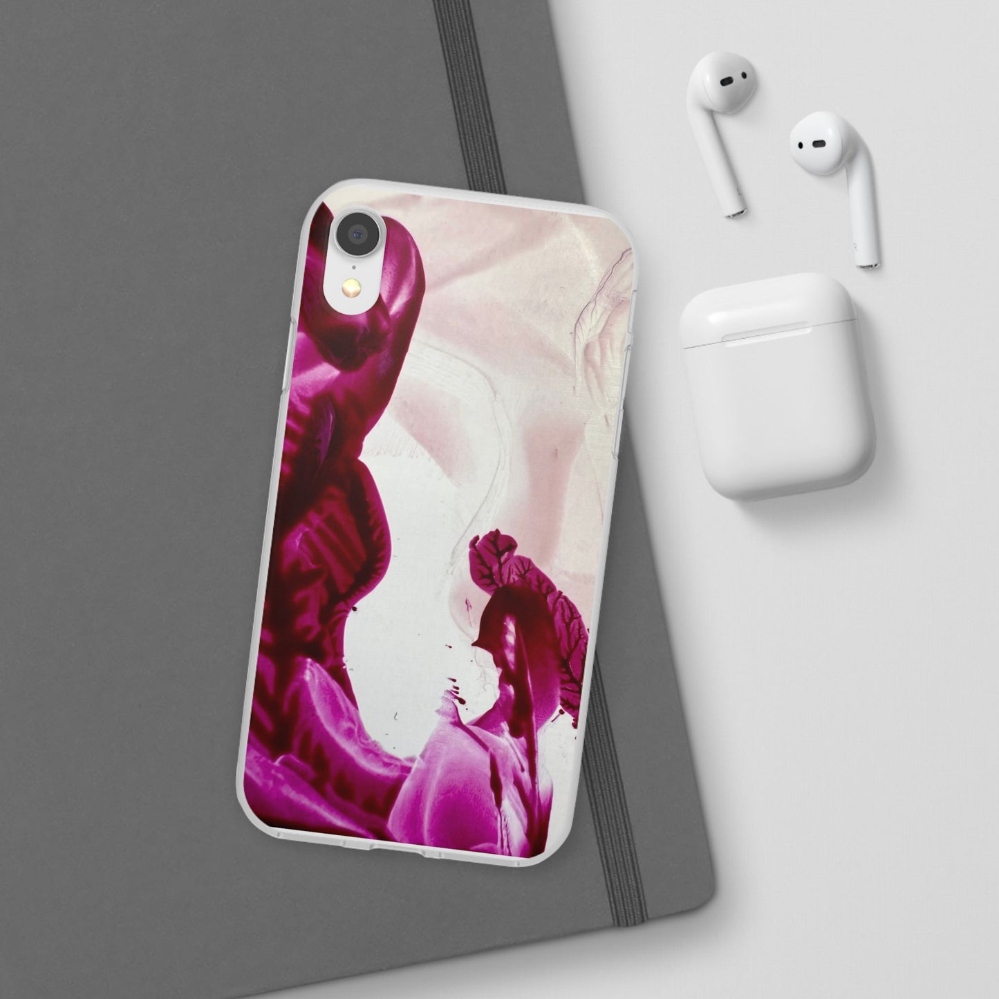 ArtFlex Phone Case, Mother, Art Design by Sincthus