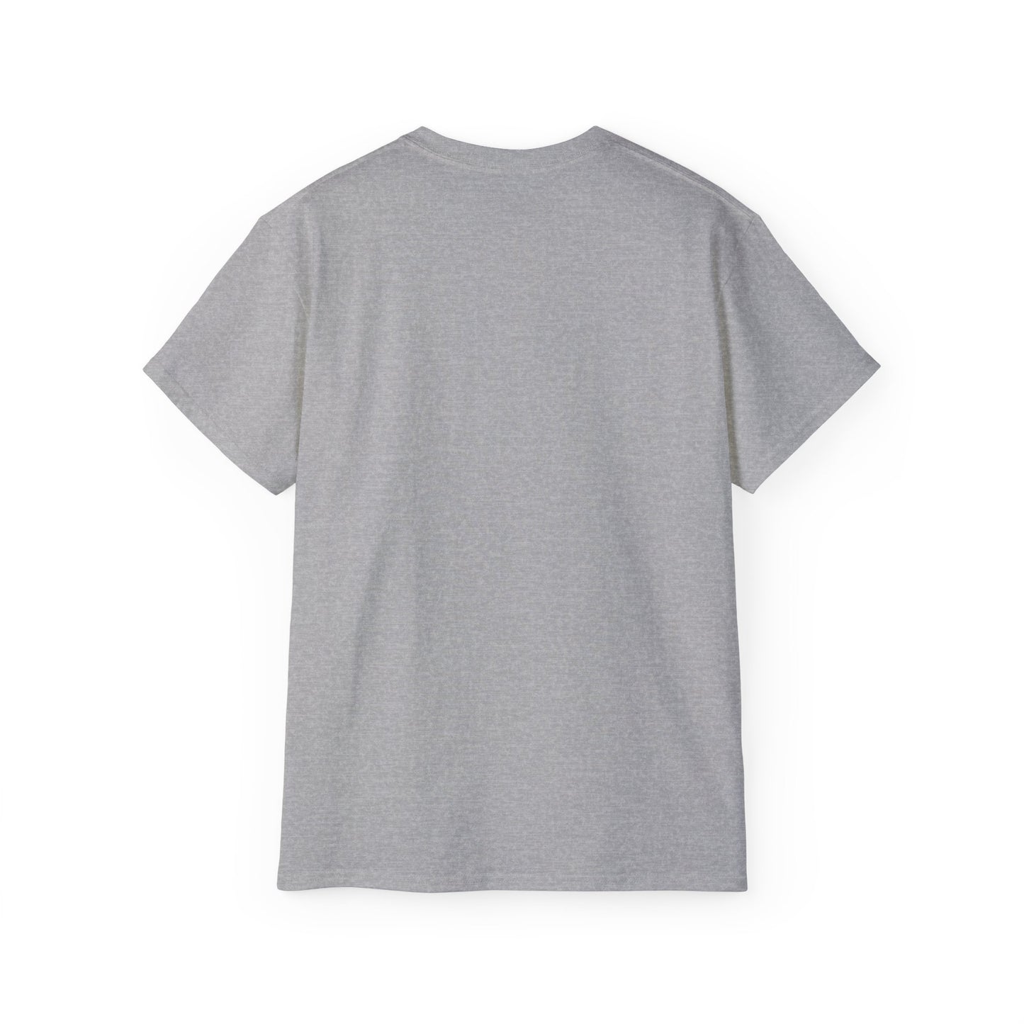 Unisex Ultra Cotton T-Shirt Sincthus