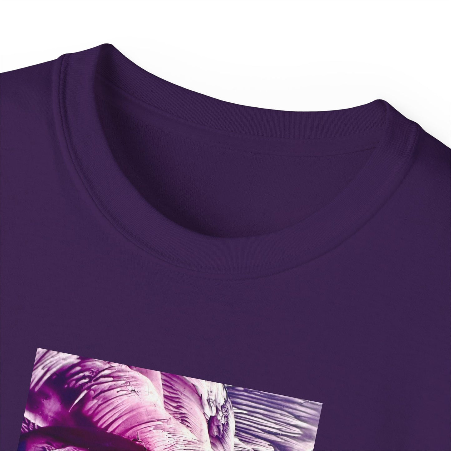 Unisex Ultra Cotton T-Shirt, Creation, Art Design by Sincthus