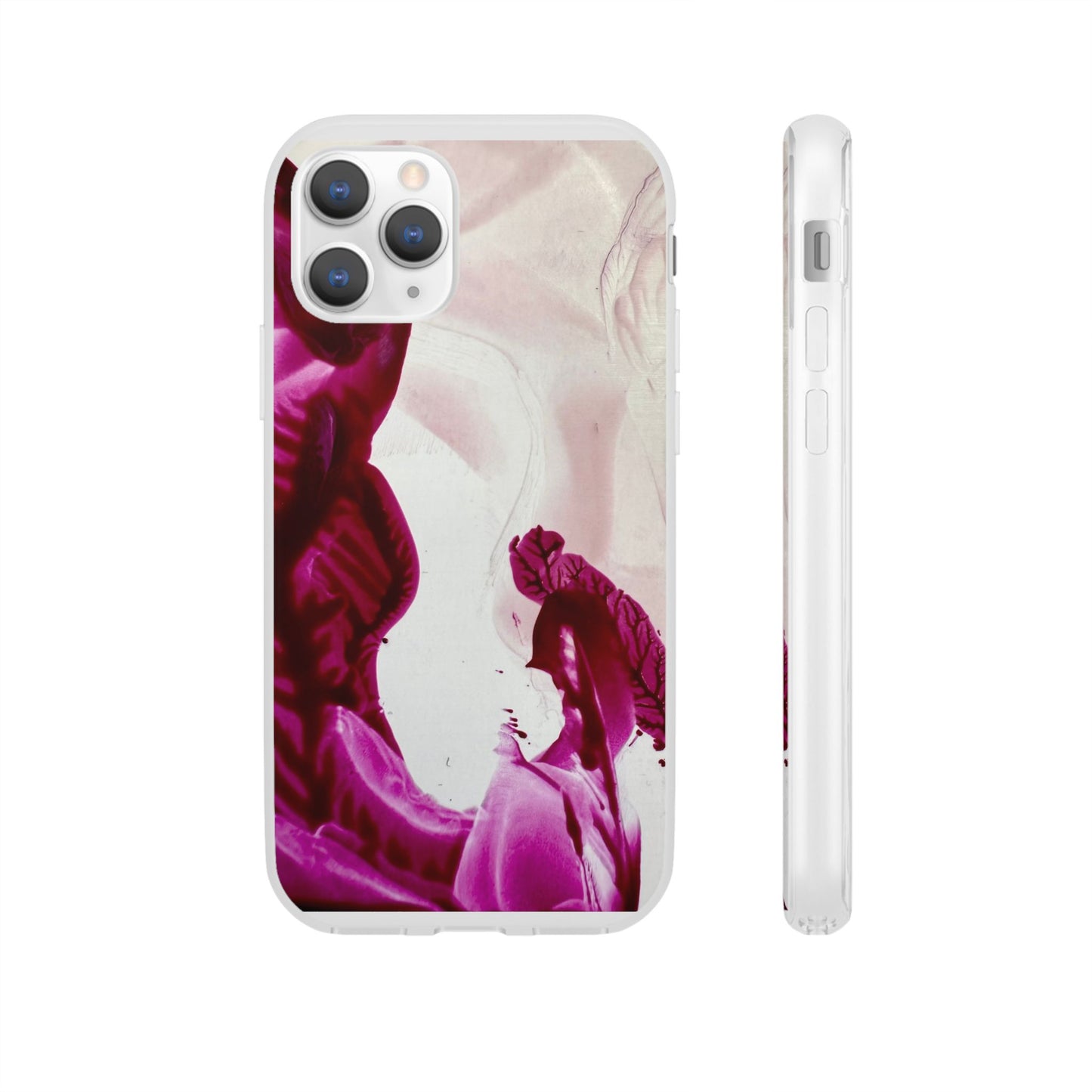 ArtFlex Phone Case, Mother, Art Design by Sincthus