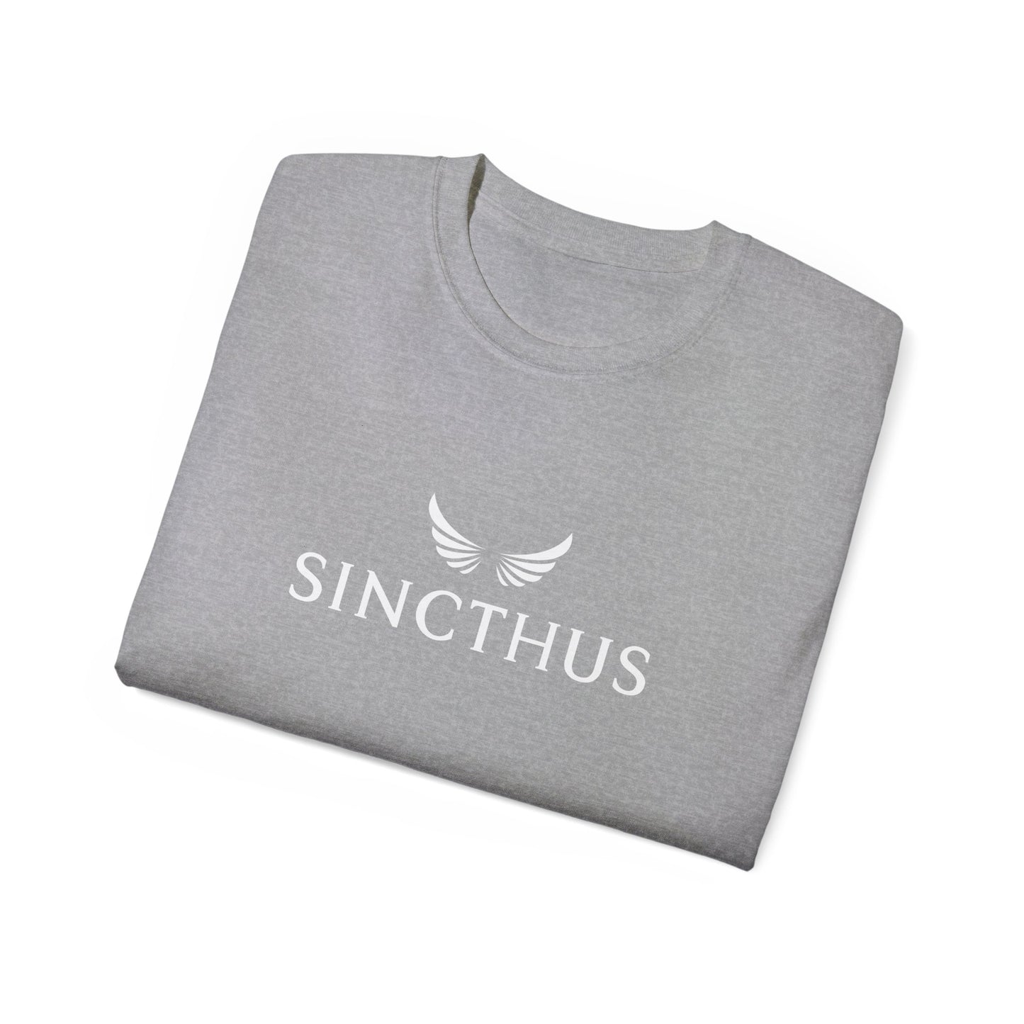 Unisex Ultra Cotton T-Shirt Sincthus