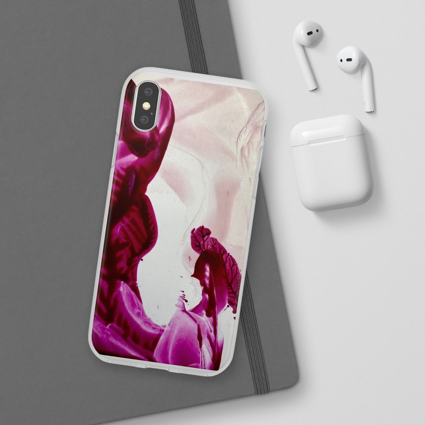 ArtFlex Phone Case, Mother, Art Design by Sincthus