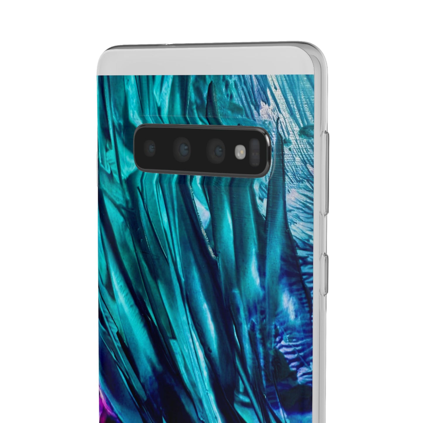ArtFlex Phone Case, Beautiful, Art Design by Sincthus