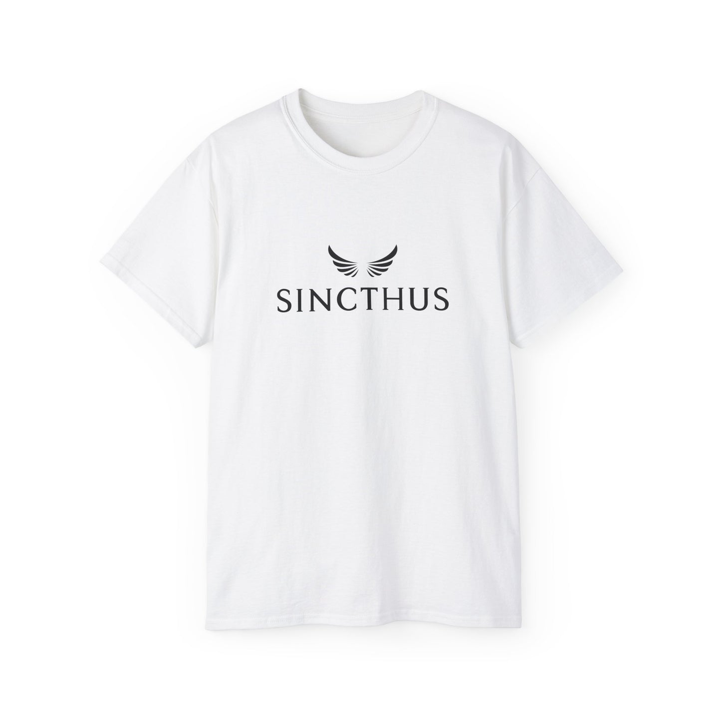 Unisex Ultra Cotton T-Shirt Sincthus