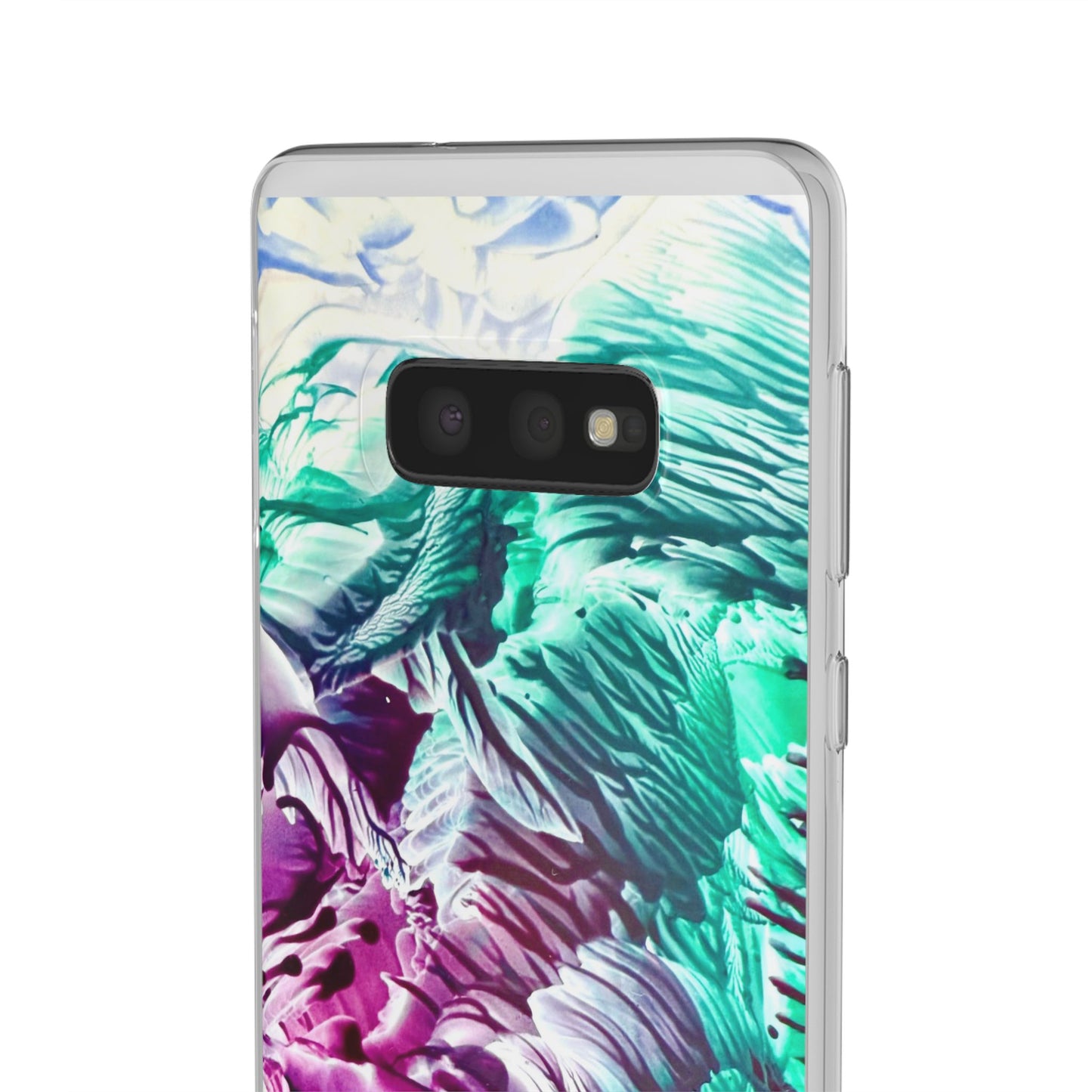 ArtFlex Phone Case, Bloom, Art Design by Sincthus