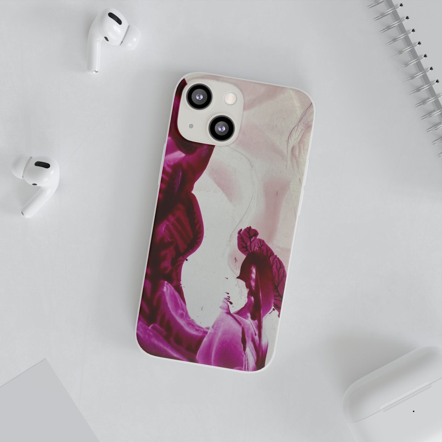 ArtFlex Phone Case, Mother, Art Design by Sincthus