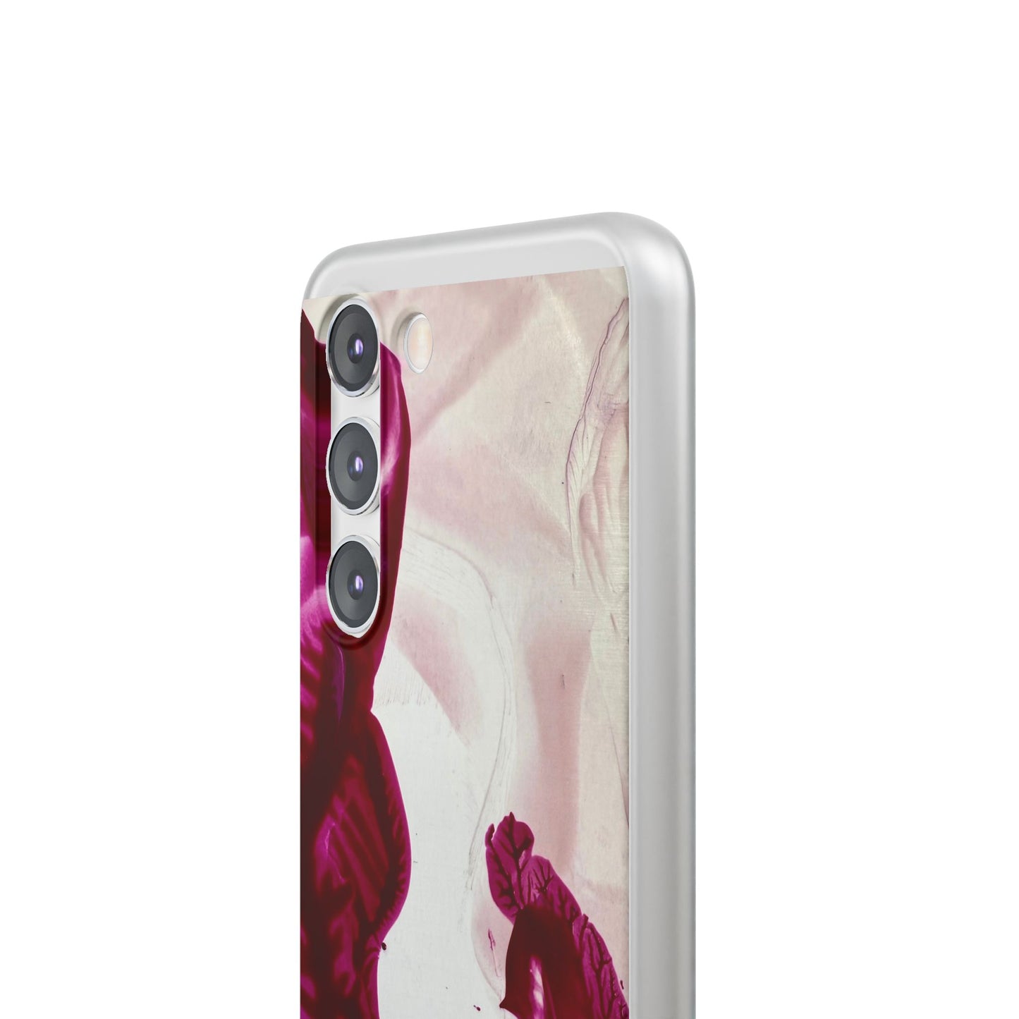 ArtFlex Phone Case, Mother, Art Design by Sincthus