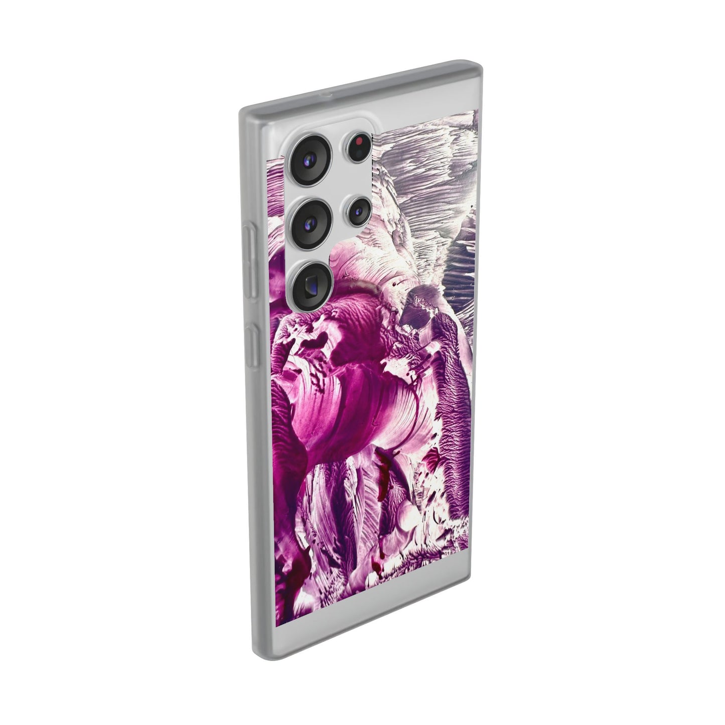 ArtFlex Phone Case, Creation, Art Design by Sincthus