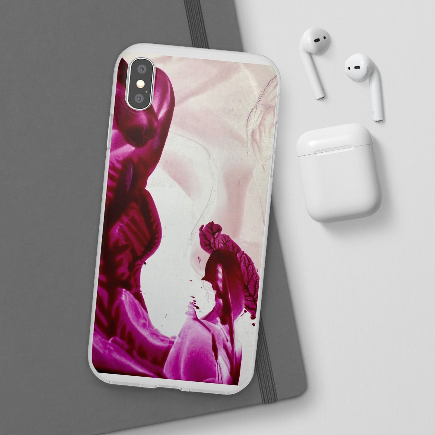 ArtFlex Phone Case, Mother, Art Design by Sincthus