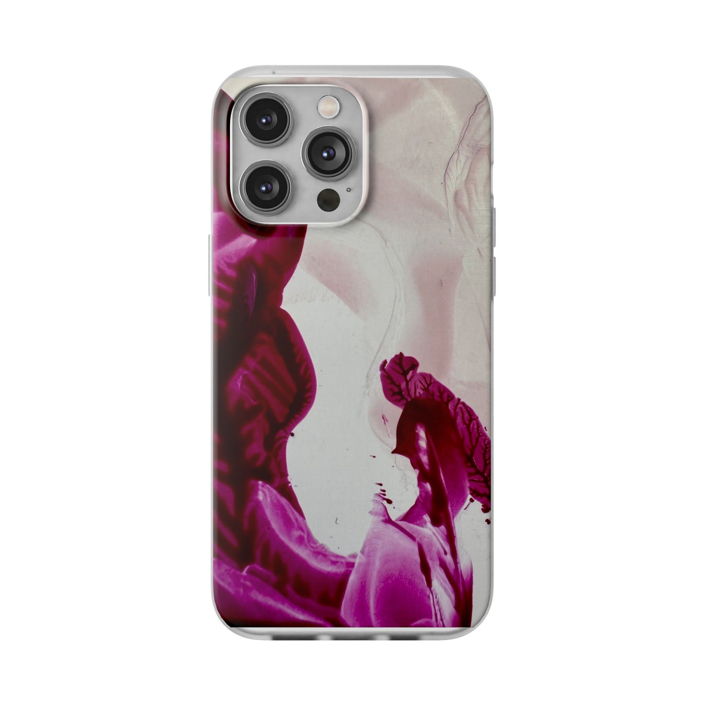 ArtFlex Phone Case, Mother, Art Design by Sincthus