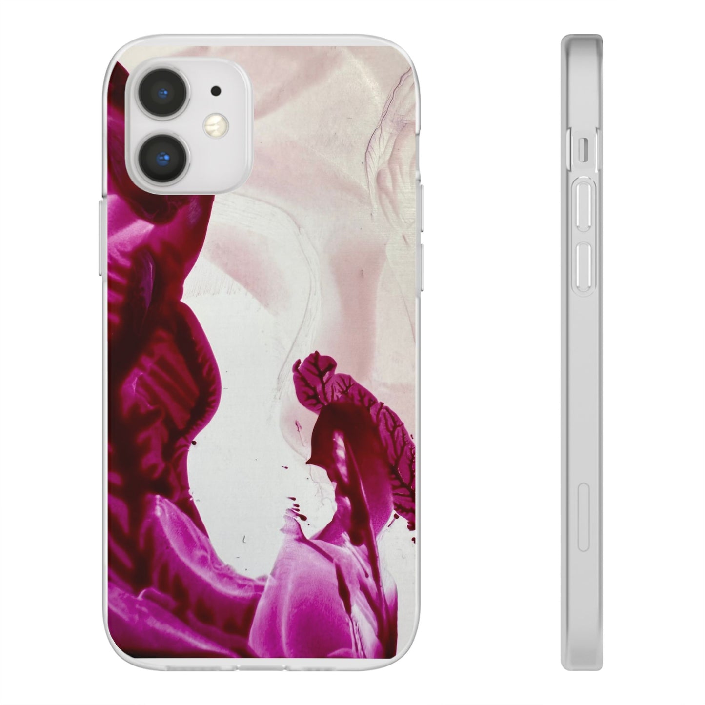ArtFlex Phone Case, Mother, Art Design by Sincthus