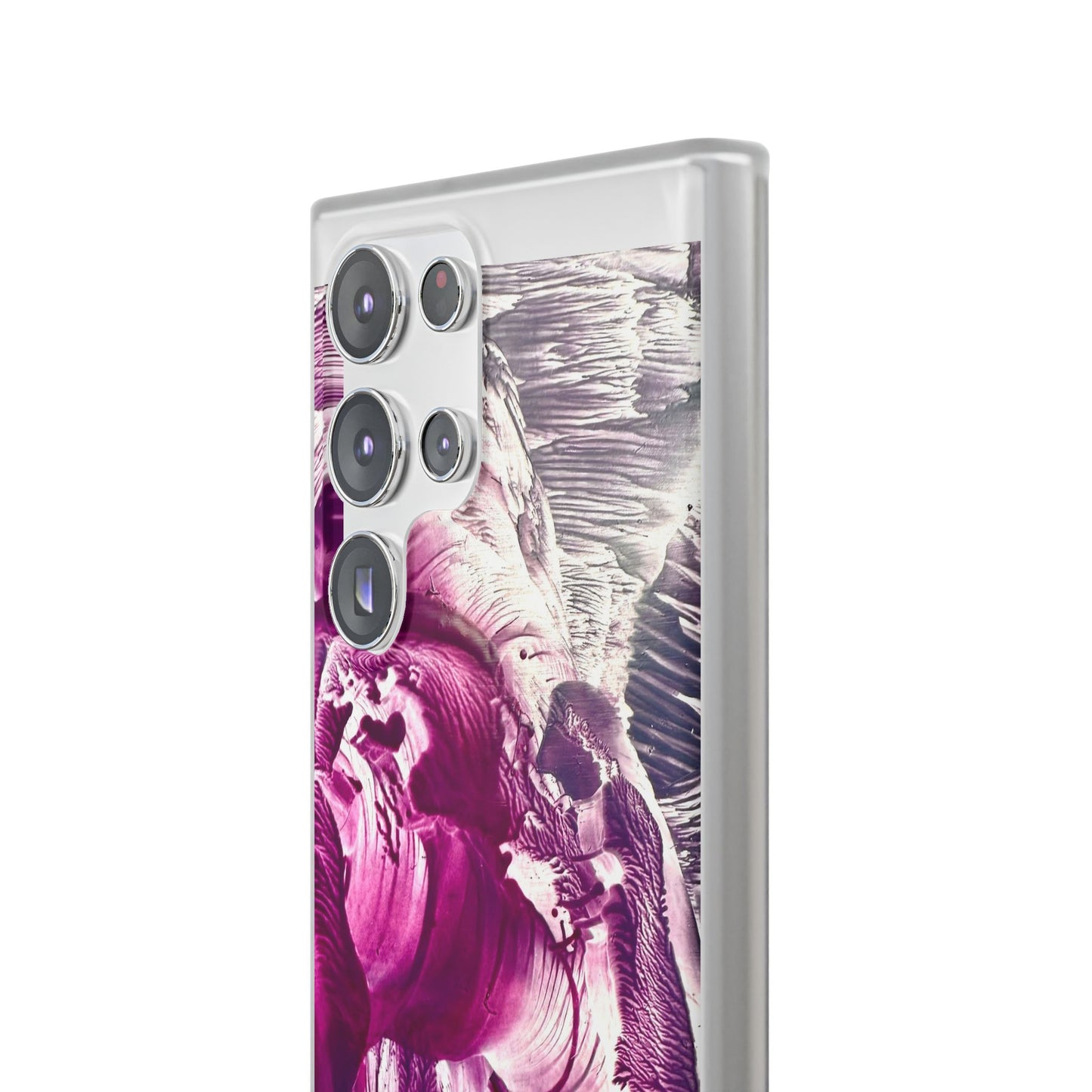 ArtFlex Phone Case, Creation, Art Design by Sincthus