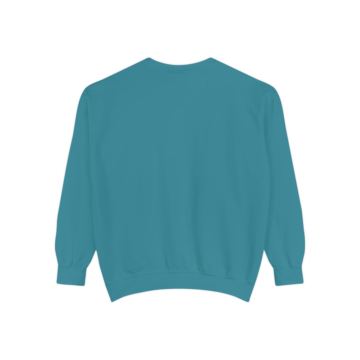 Unisex Garment-Dyed Sweatshirt Sincthus