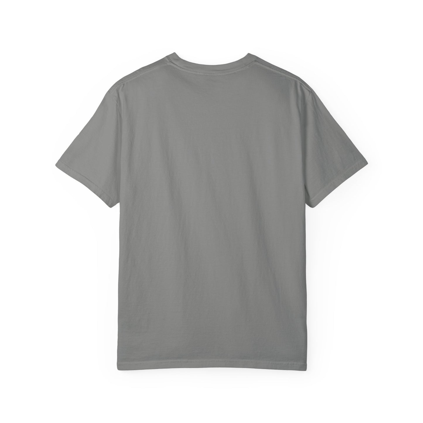 Unisex Garment-Dyed T-shirt Sincthus