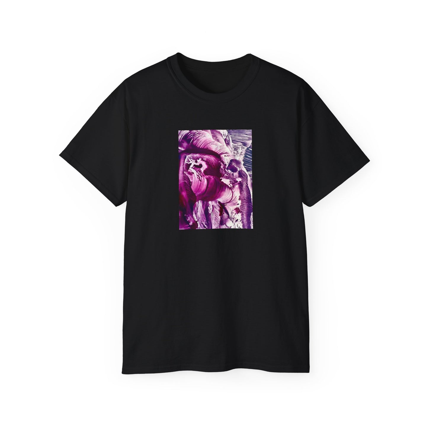 Unisex Ultra Cotton T-Shirt, Creation, Art Design by Sincthus