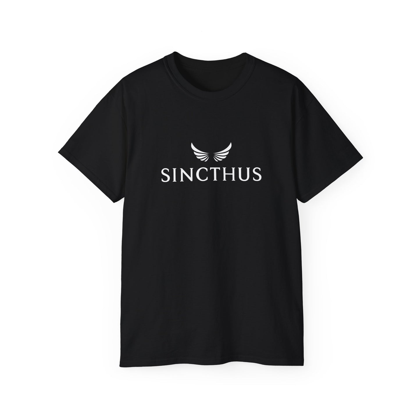 Unisex Ultra Cotton T-Shirt Sincthus