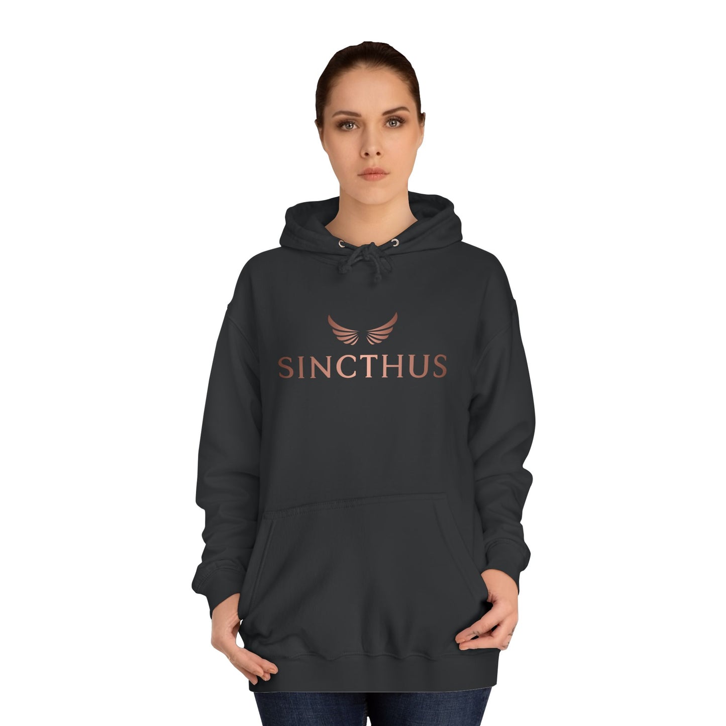 Unisex College Hoodie Sincthus