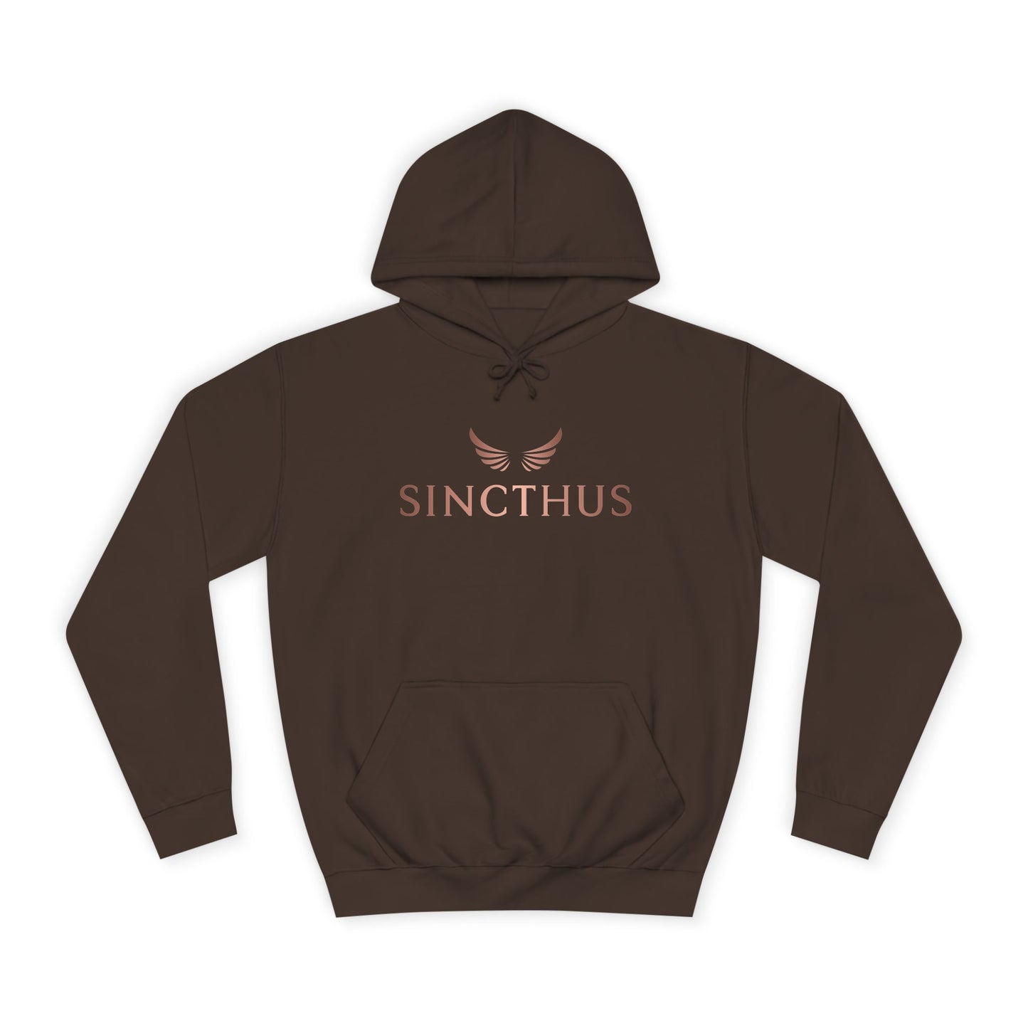 Unisex College Hoodie Sincthus