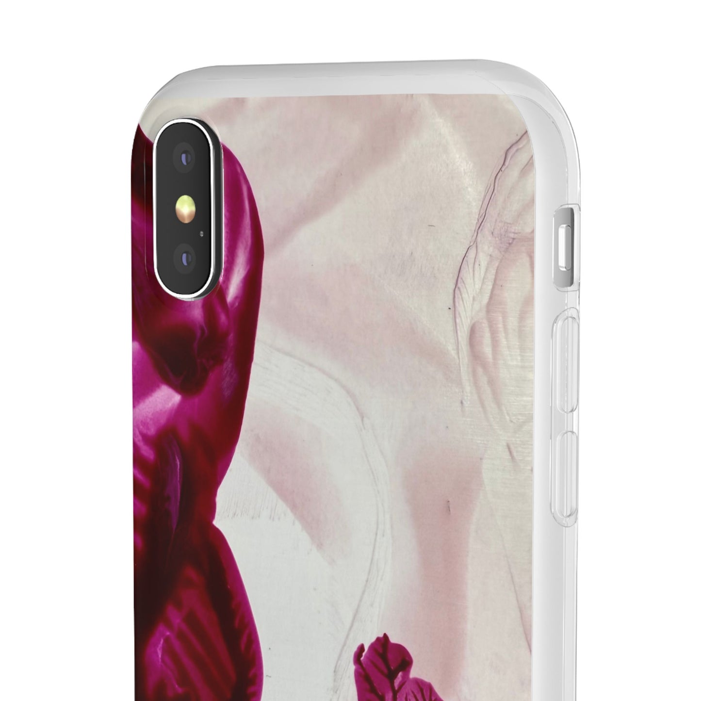 ArtFlex Phone Case, Mother, Art Design by Sincthus