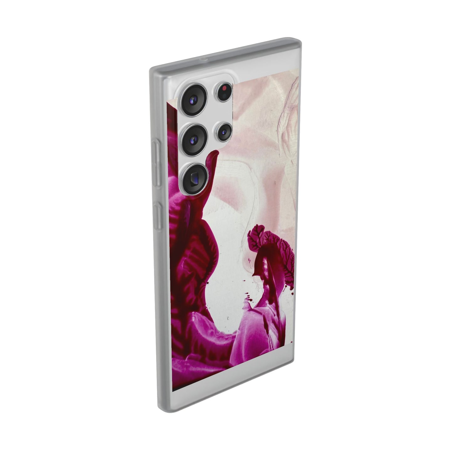 ArtFlex Phone Case, Mother, Art Design by Sincthus