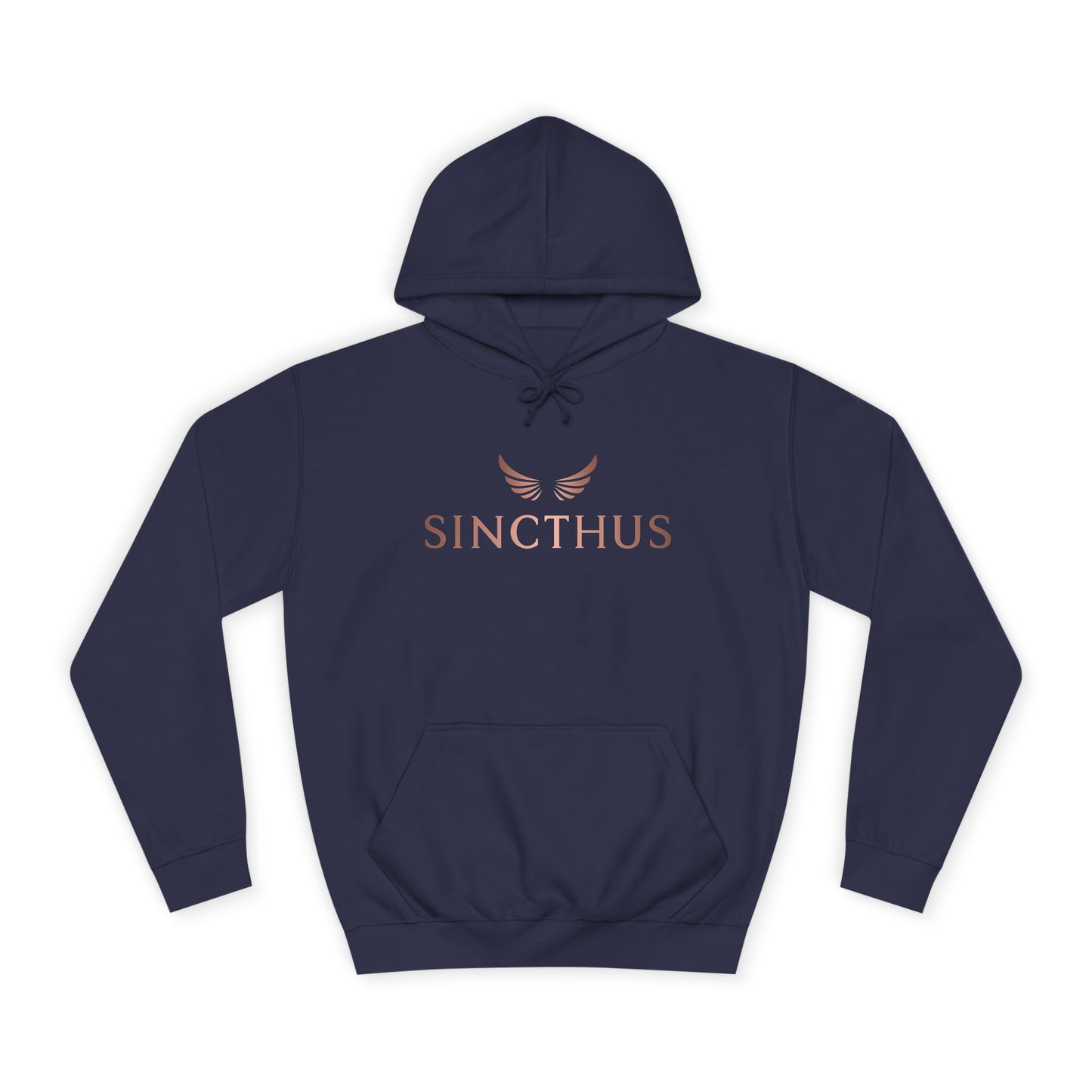 Unisex College Hoodie Sincthus