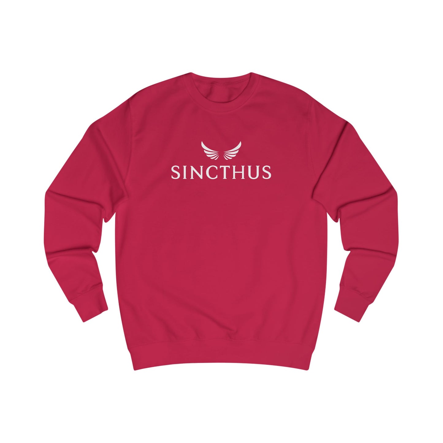 Unisex Sweatshirt Sincthus