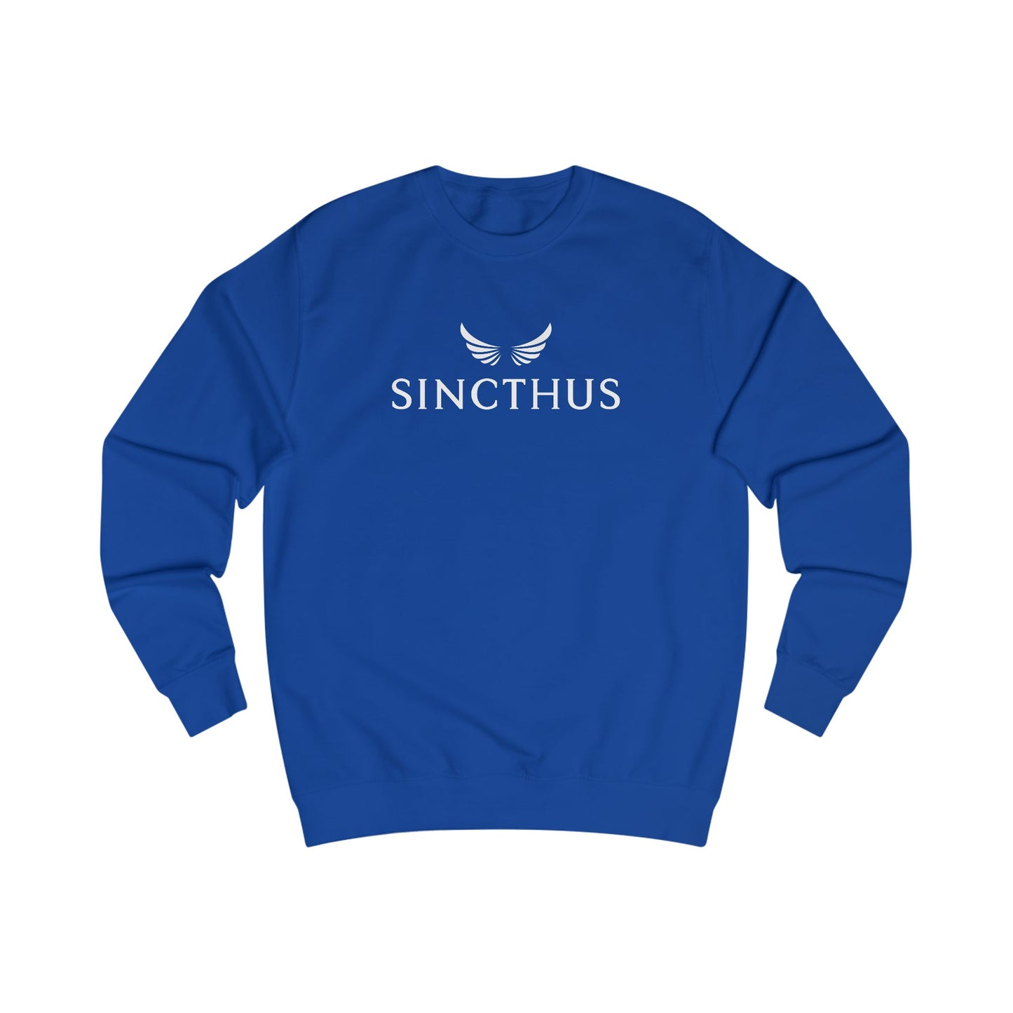 Unisex Sweatshirt Sincthus