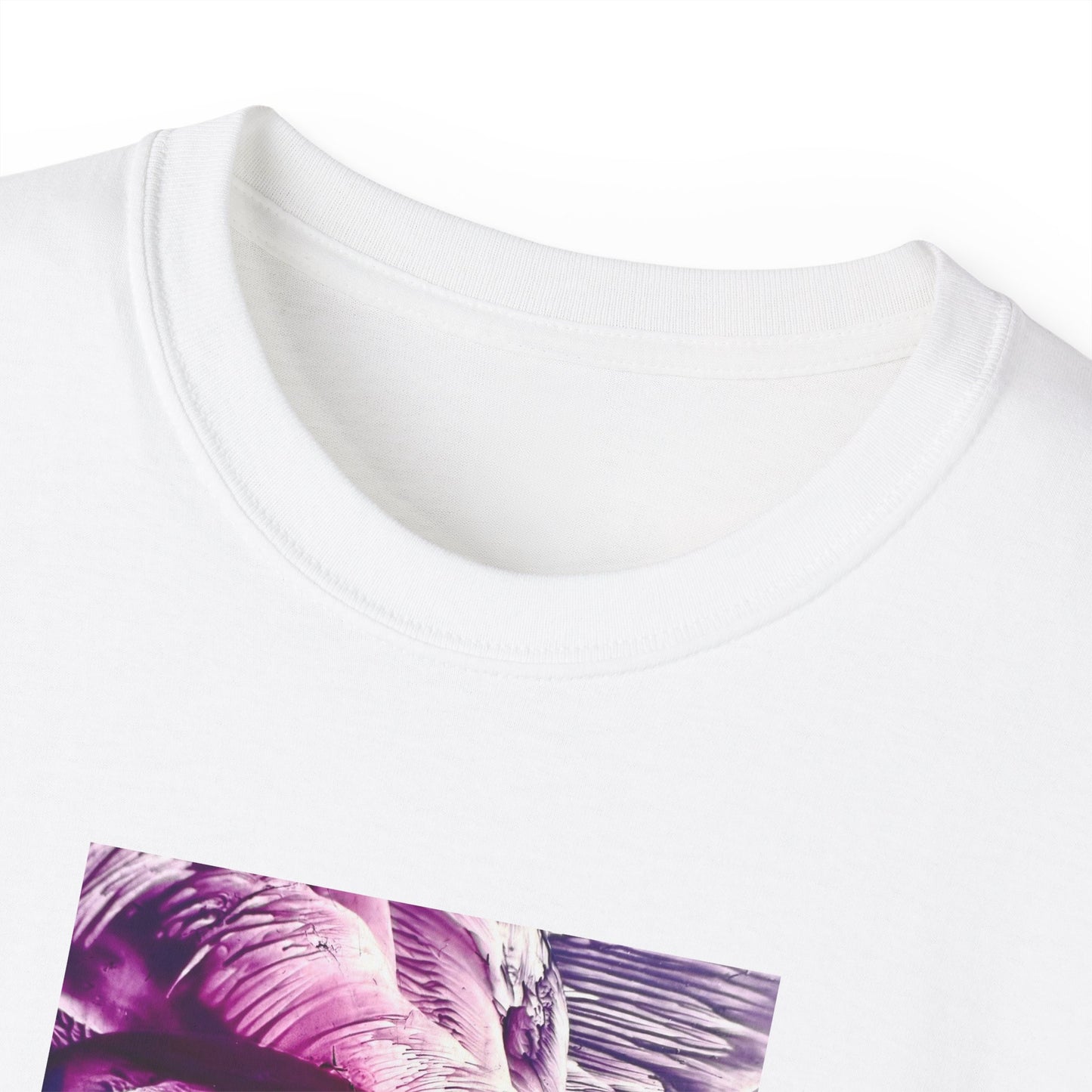Unisex Ultra Cotton T-Shirt, Creation, Art Design by Sincthus