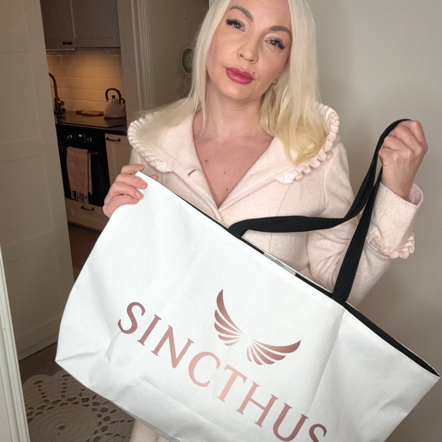 Weekender Tote Bag Sincthus